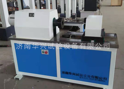 數(shù)顯電子扭轉(zhuǎn)試驗機(jī)