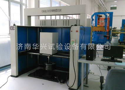 汽車輪轂螺栓扭緊試驗機(jī)