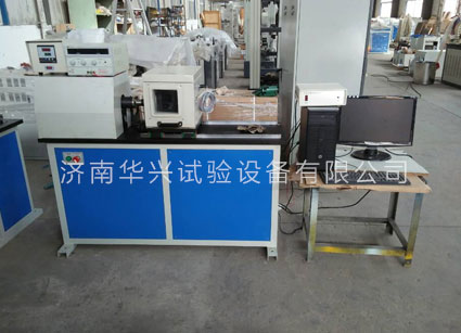 高溫扭轉(zhuǎn)試驗機(jī)