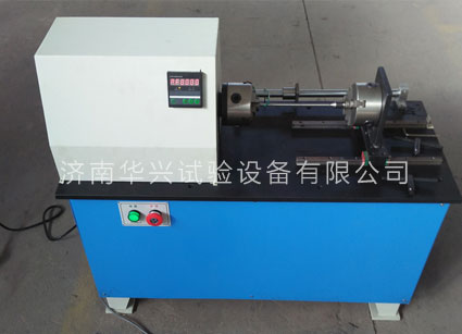 線材扭轉(zhuǎn)（纏繞）試驗機(jī)