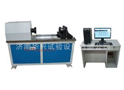 NDW-300H金屬軟軸扭轉(zhuǎn)試驗機(jī)