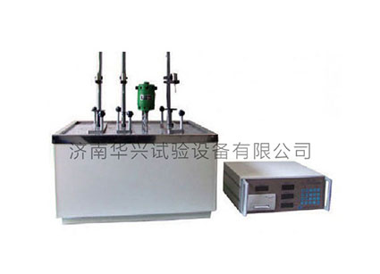 XWB-300A熱變形、維卡軟化點(diǎn)溫度測(cè)定儀