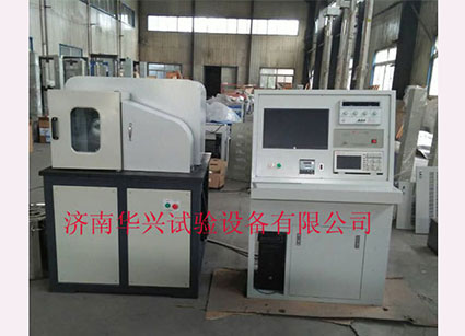 電磁離合器全自動動態(tài)性能試驗機