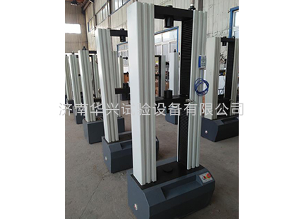 土工布、薄膜拉力試驗機(jī)