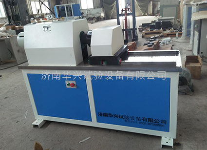 扭轉(zhuǎn)試驗機(jī)