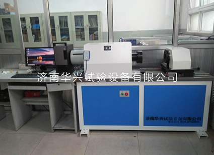 扭轉(zhuǎn)試驗機 扭轉(zhuǎn)試驗機