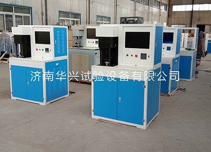 四球摩擦法測潤滑劑PB、PD、ZMZ值