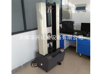 和華興小編一起學(xué)習(xí)下膠帶拉力機?的保養(yǎng)方法