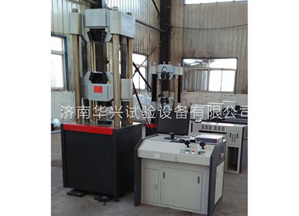 液壓試驗機傳感器常見的故障有哪些？