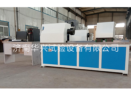 如何處理損壞后的電子材料試驗(yàn)機(jī)？